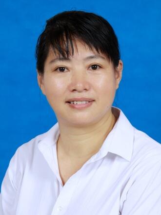 李宗琴